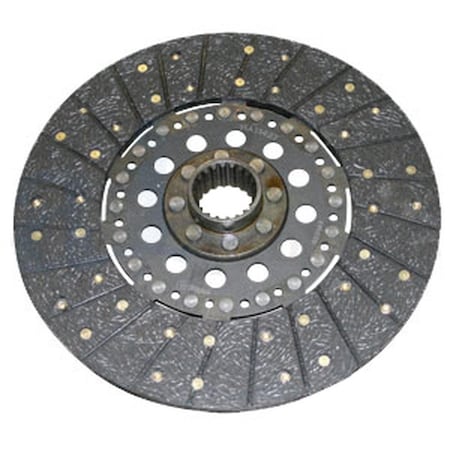 Aftermarket Clutch Disc 4357866